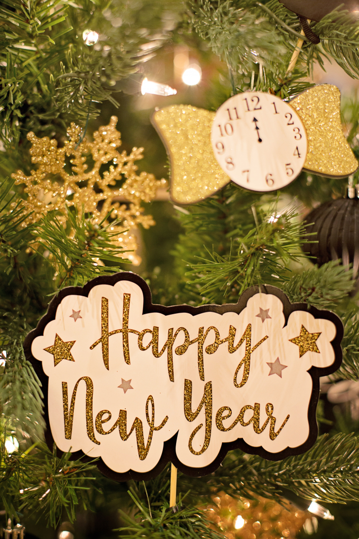 HAPPY NEW YEAR EVERYONE